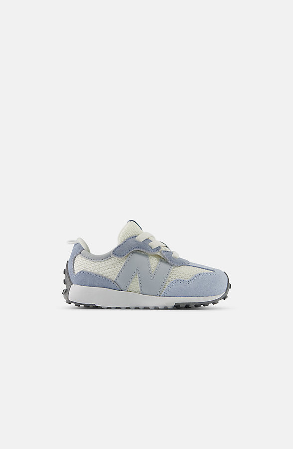 New Balance Kids' 327 NEW-B Hook & Loop Shoes