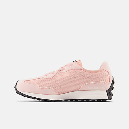 327 Bungee Lace - New Balance