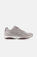 New Balance Kids' 204L Lace Shoes - Truffle Salt/Fast Track