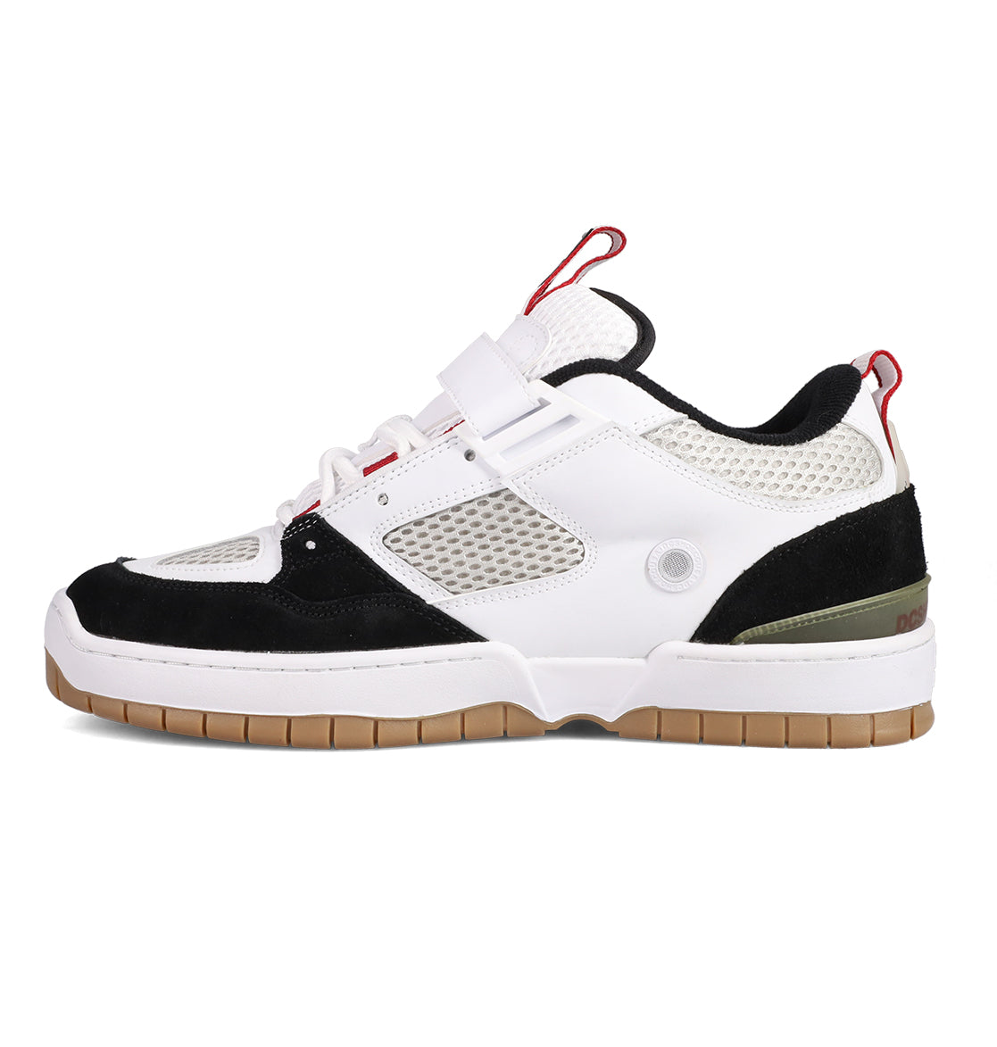 Men's JS-1 Shanahan Pro Skate Shoes