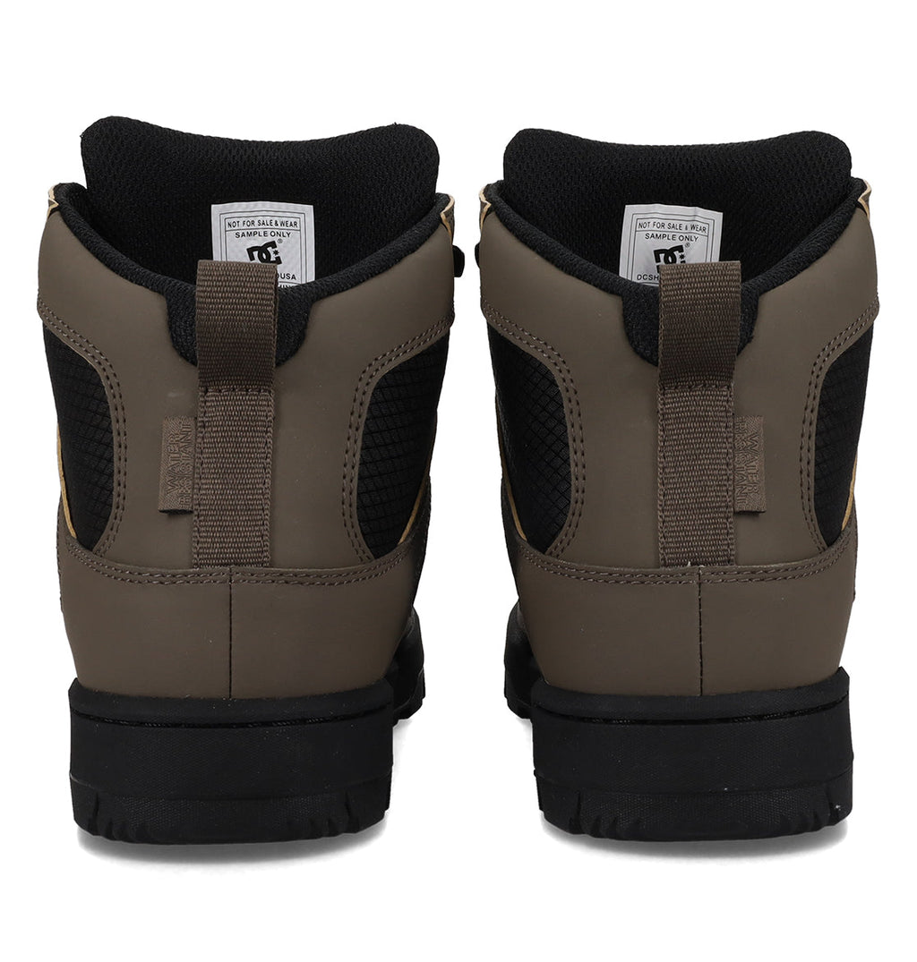 Men's Pure High-Top Winterized Boots