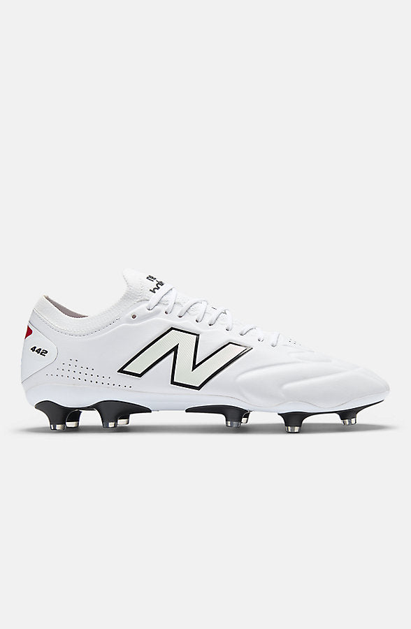 New Balance Men's 442 Elite Knit FG V3 Shoes