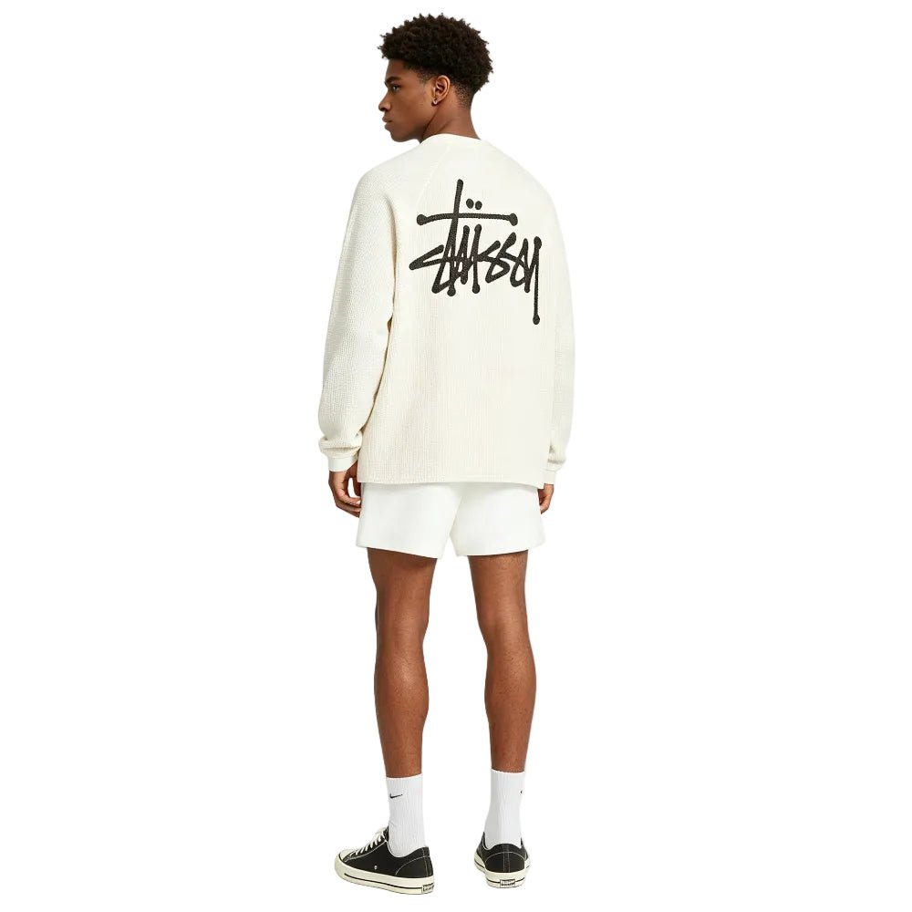 Fear of God Essentials Running Short Cloud Dancer Athletic Shoes