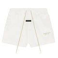 Fear of God Essentials Running Short Cloud Dancer Athletic Shoes
