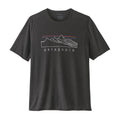 Patagonia Men's Cap Cool Trail Shirt Stratapeaks