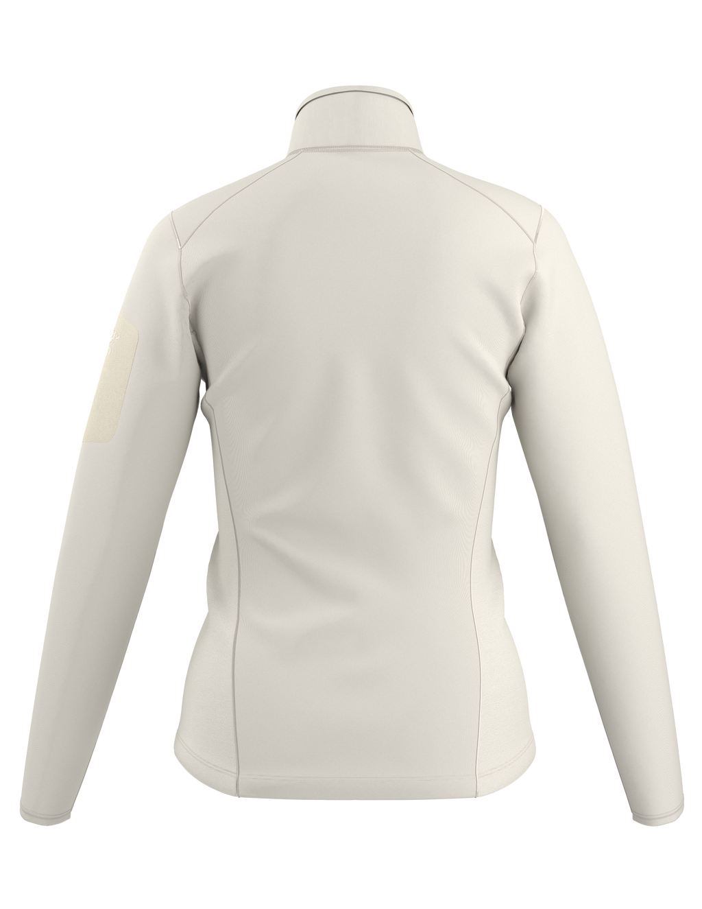 Arc'teryx Women's  Rho SV Zip Neck