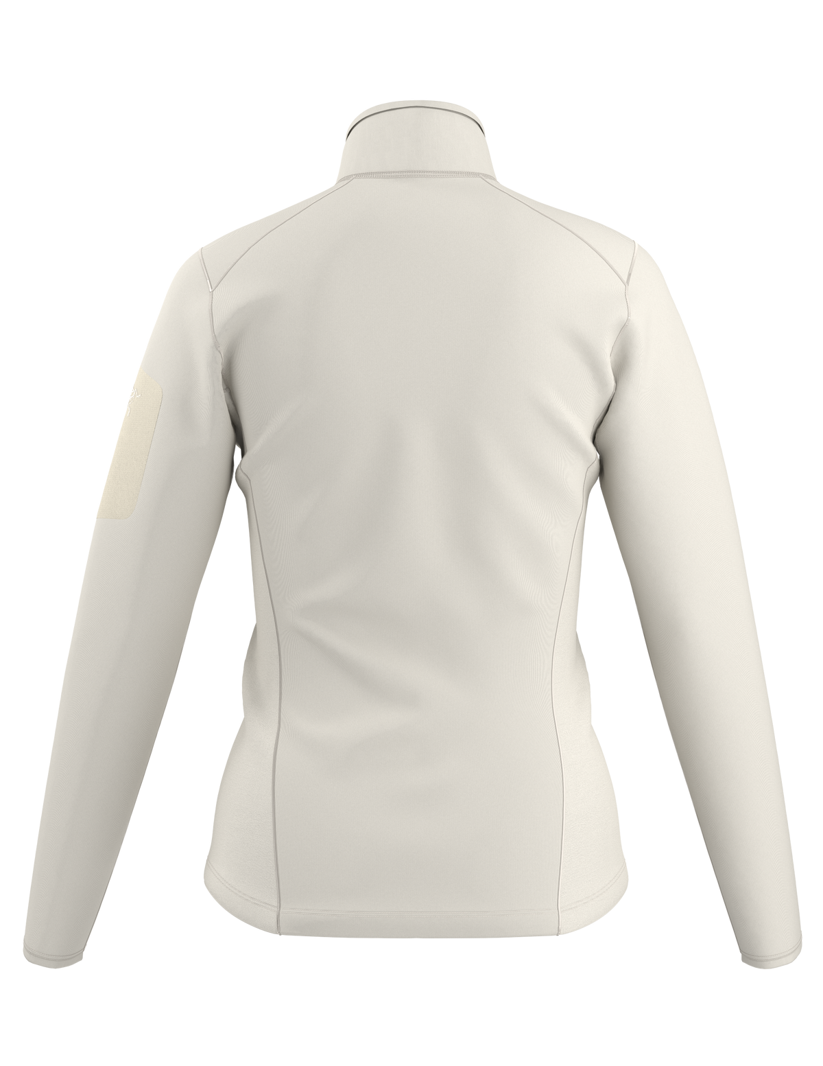 Arc'teryx Women's  Rho SV Zip Neck